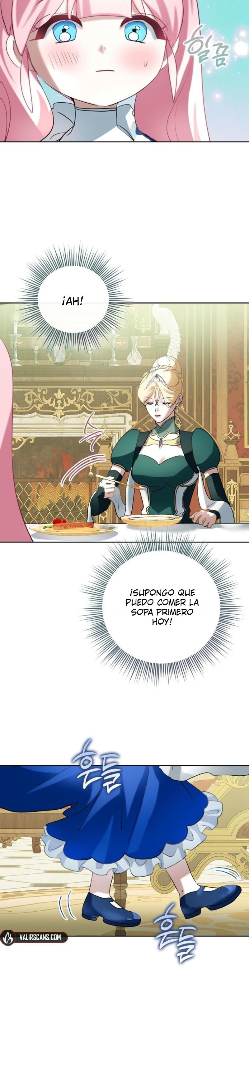 Comencemos la segunda parte de esta obra arruinada Capítulo 10 - Page 19