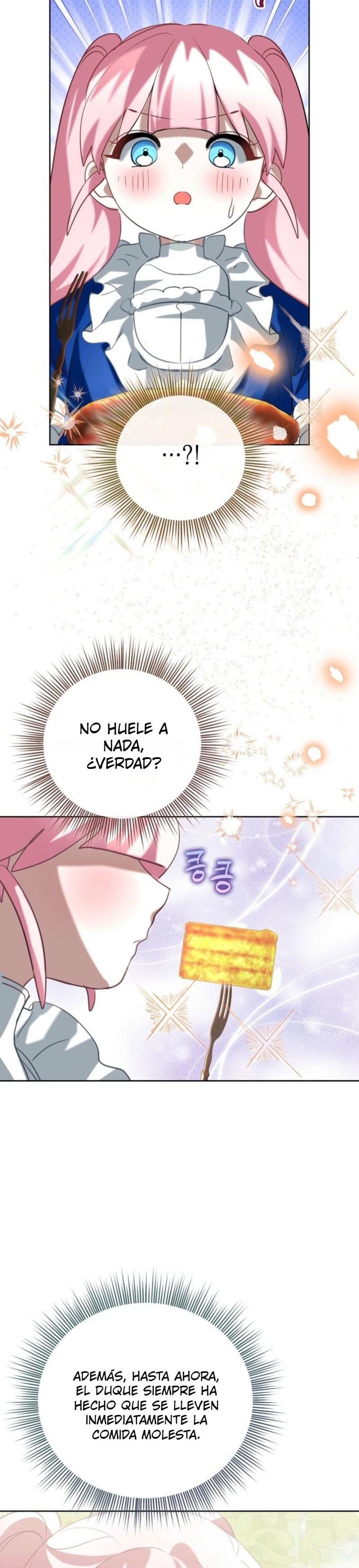 Comencemos la segunda parte de esta obra arruinada Capítulo 10 - Page 21