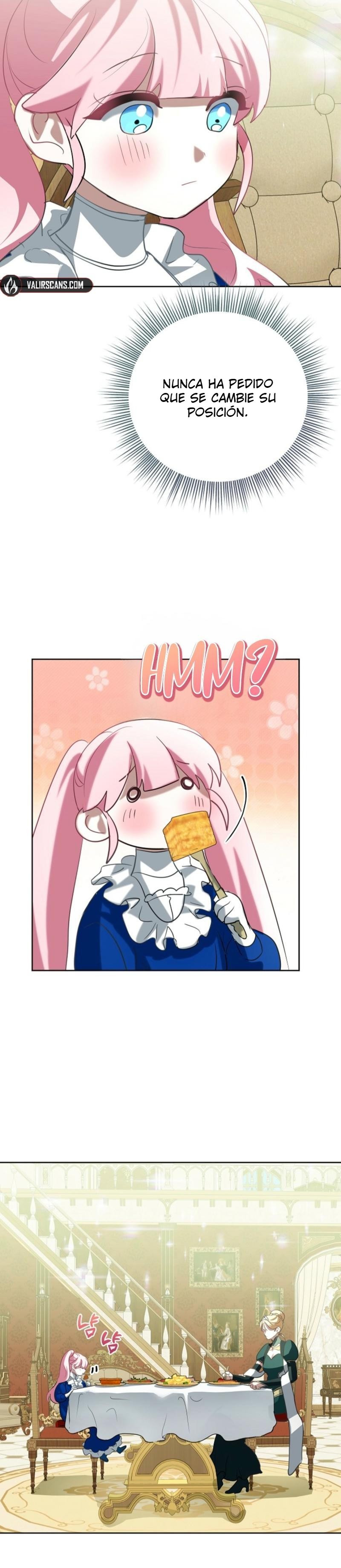 Comencemos la segunda parte de esta obra arruinada Capítulo 10 - Page 22