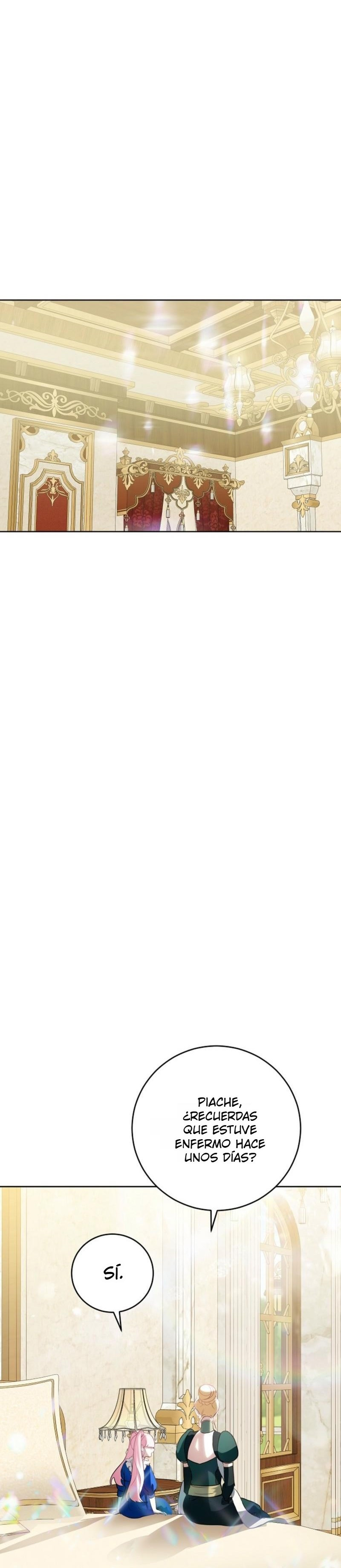 Comencemos la segunda parte de esta obra arruinada Capítulo 10 - Page 23