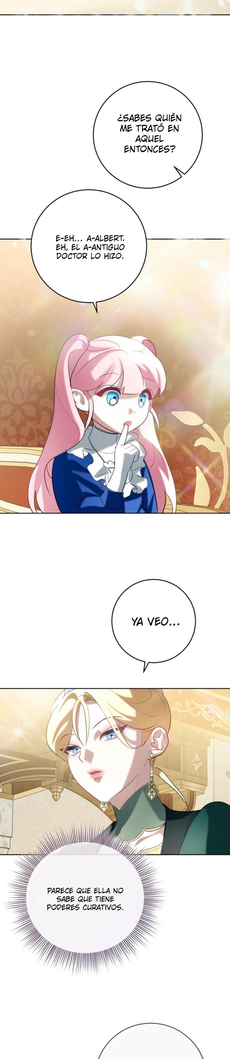 Comencemos la segunda parte de esta obra arruinada Capítulo 10 - Page 24