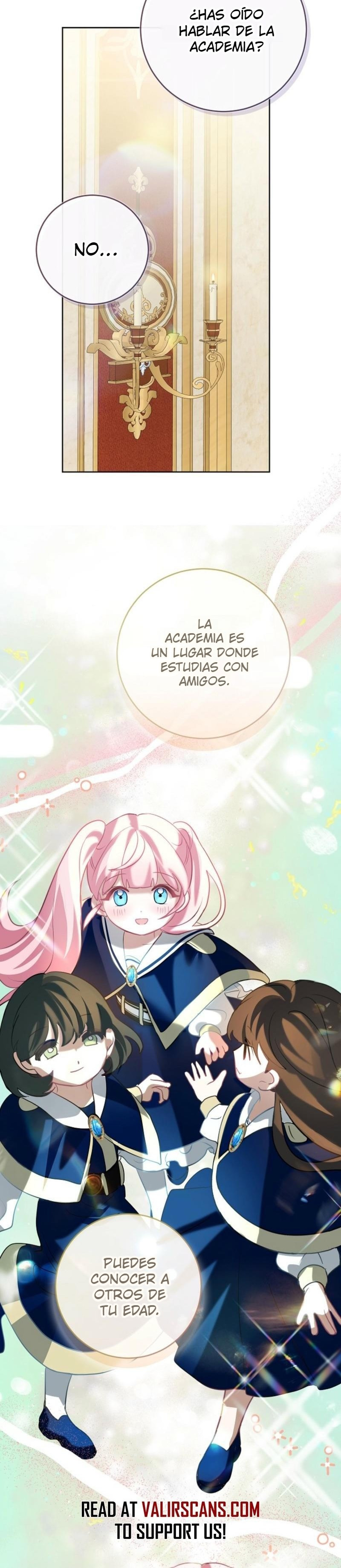 Comencemos la segunda parte de esta obra arruinada Capítulo 10 - Page 25