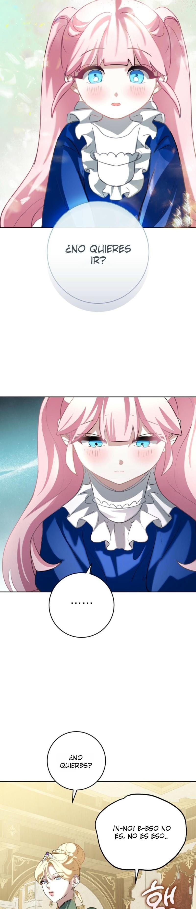 Comencemos la segunda parte de esta obra arruinada Capítulo 10 - Page 26