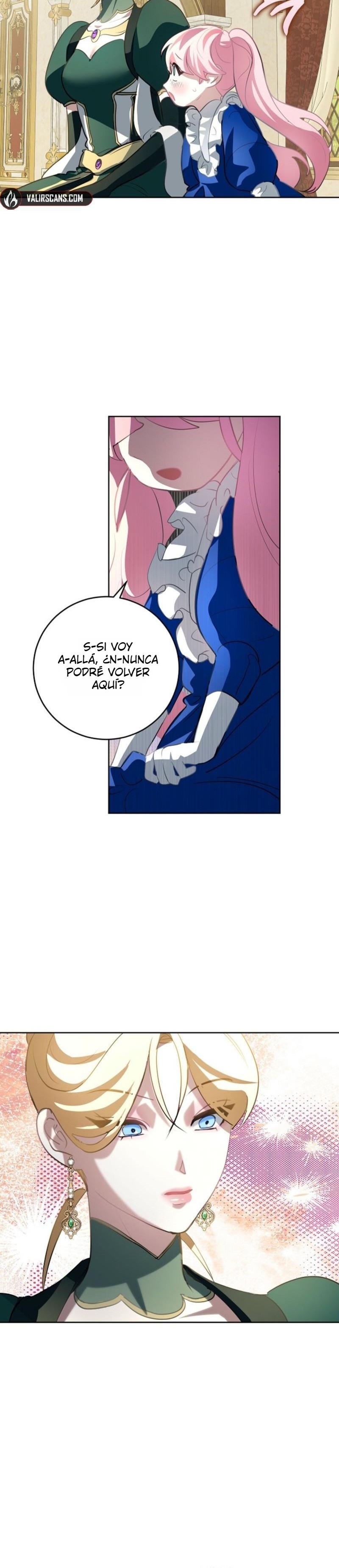 Comencemos la segunda parte de esta obra arruinada Capítulo 10 - Page 27