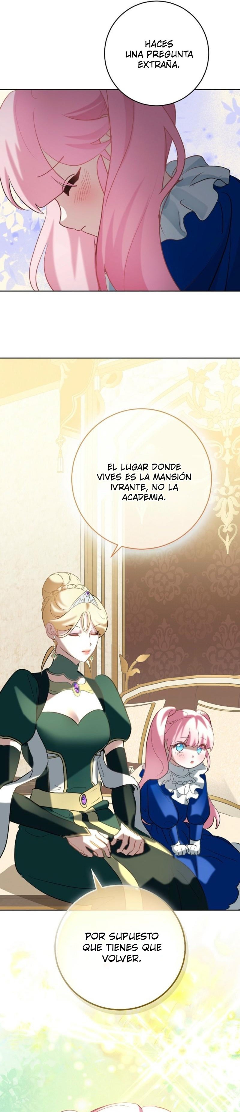 Comencemos la segunda parte de esta obra arruinada Capítulo 10 - Page 28