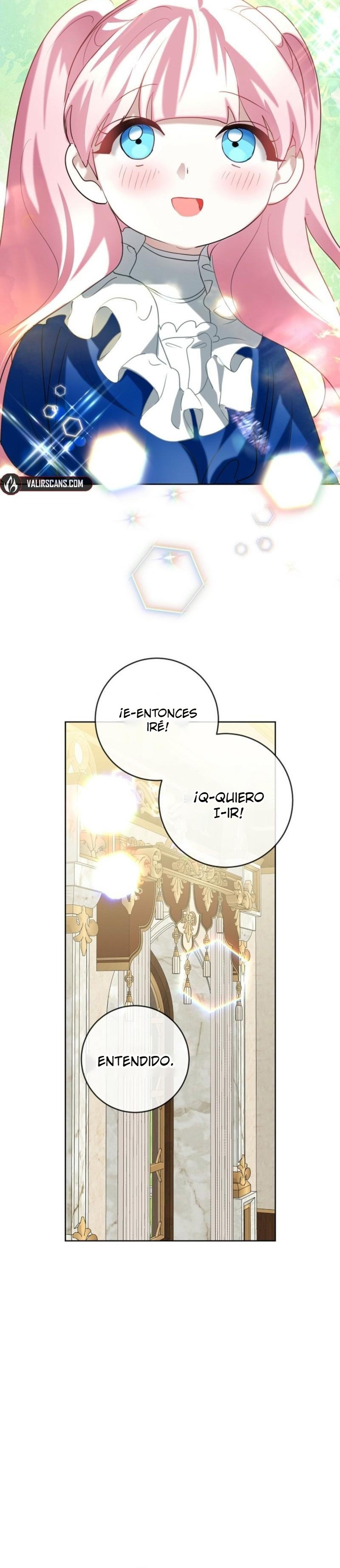 Comencemos la segunda parte de esta obra arruinada Capítulo 10 - Page 29