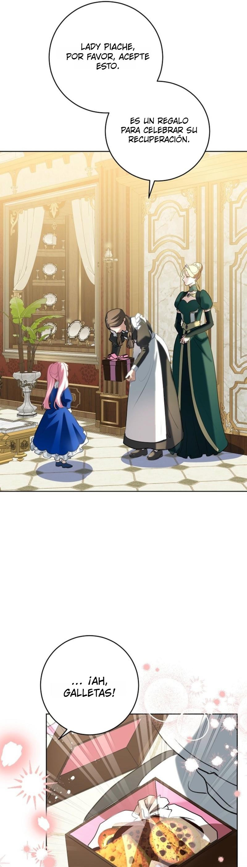 Comencemos la segunda parte de esta obra arruinada Capítulo 10 - Page 30