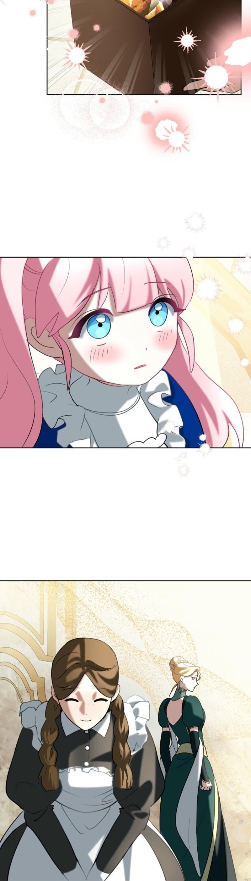 Comencemos la segunda parte de esta obra arruinada Capítulo 10 - Page 31