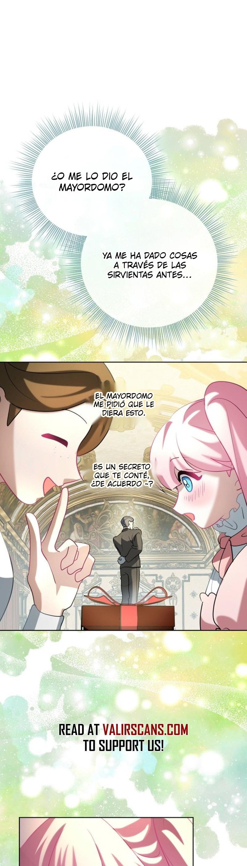 Comencemos la segunda parte de esta obra arruinada Capítulo 10 - Page 33