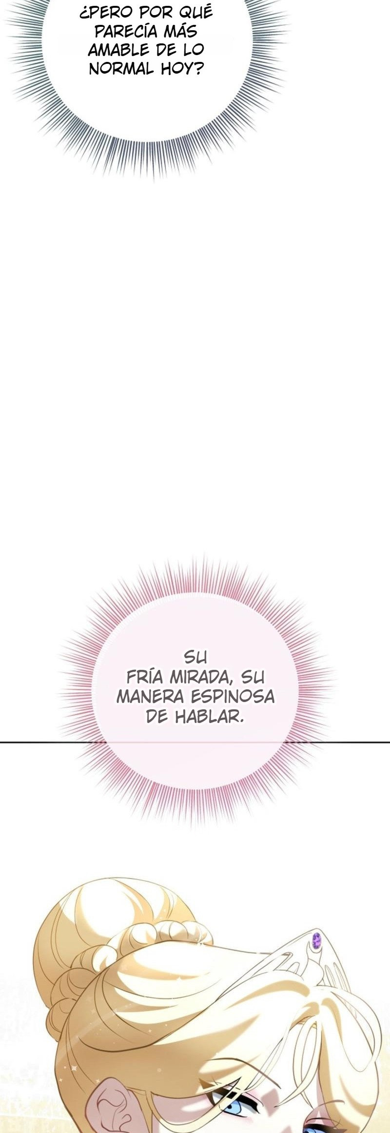 Comencemos la segunda parte de esta obra arruinada Capítulo 10 - Page 35