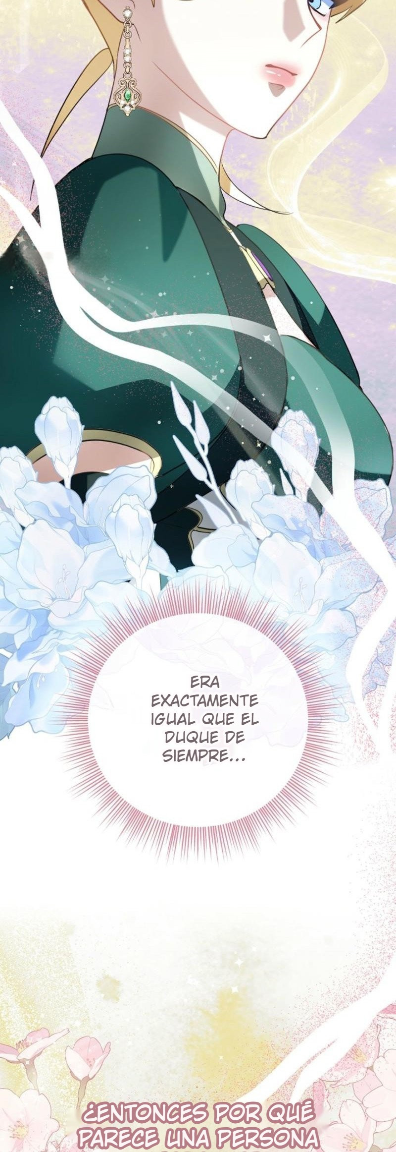 Comencemos la segunda parte de esta obra arruinada Capítulo 10 - Page 36