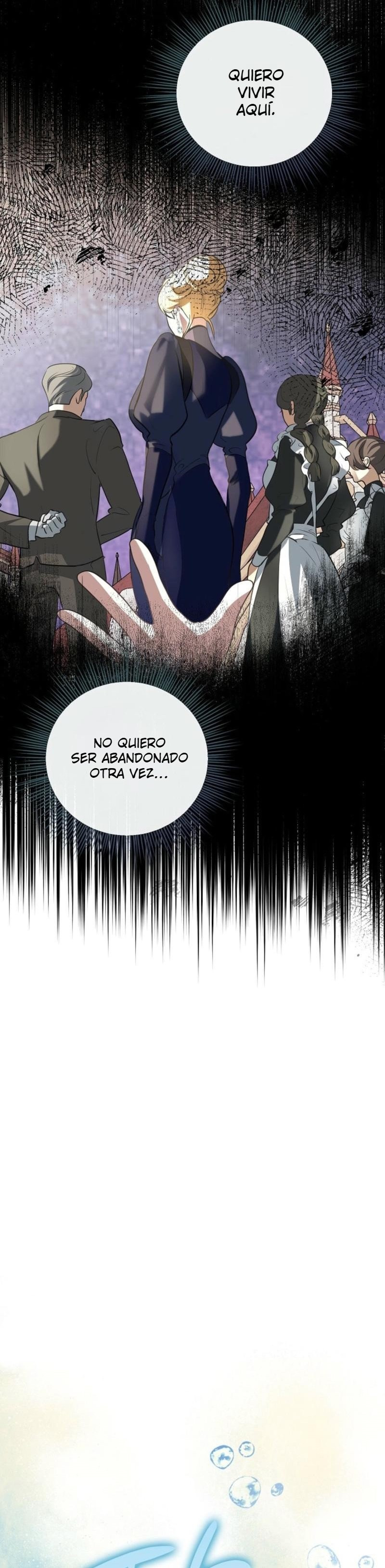 Comencemos la segunda parte de esta obra arruinada Capítulo 10 - Page 5