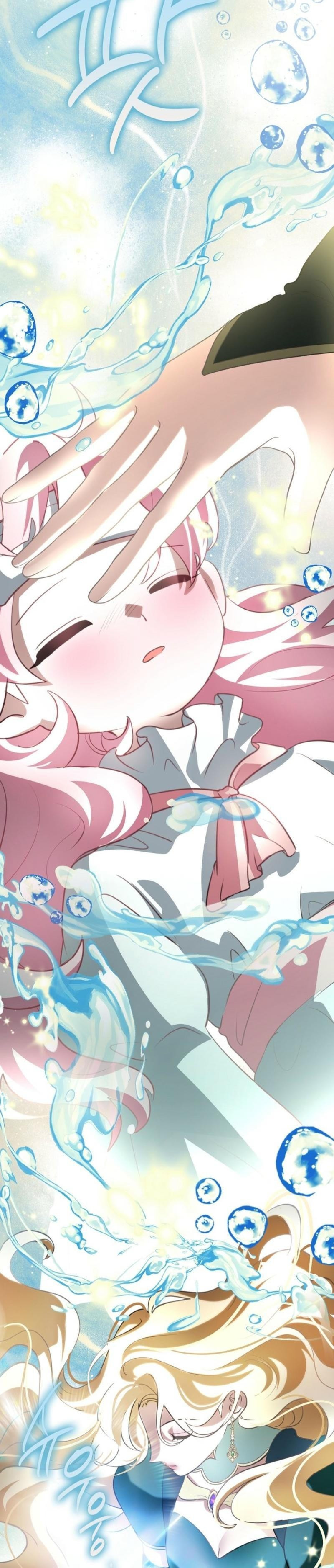 Comencemos la segunda parte de esta obra arruinada Capítulo 10 - Page 6