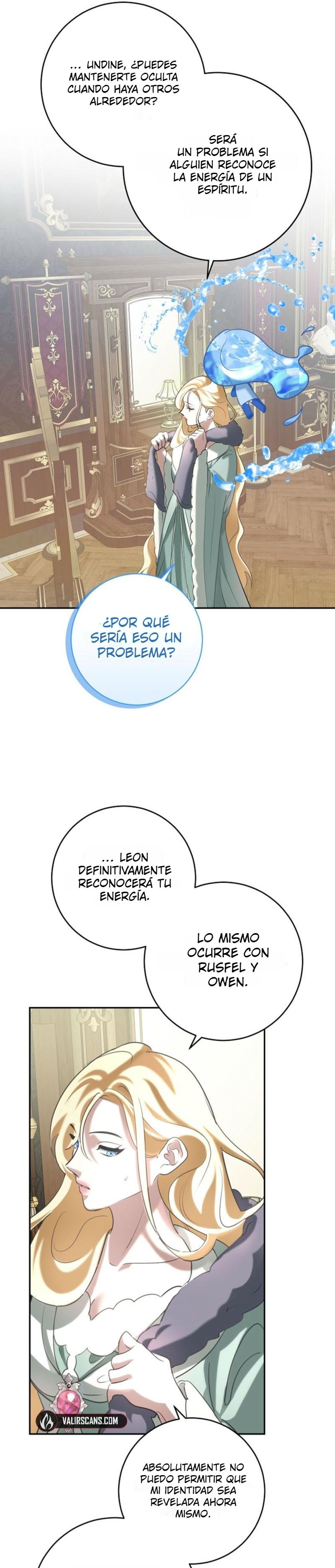Comencemos la segunda parte de esta obra arruinada Capítulo 11 - Page 10