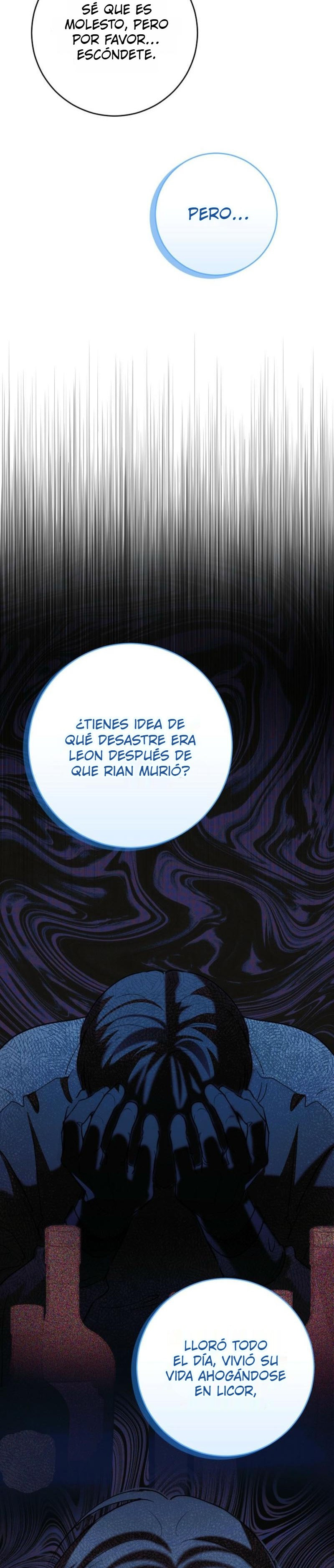 Comencemos la segunda parte de esta obra arruinada Capítulo 11 - Page 11