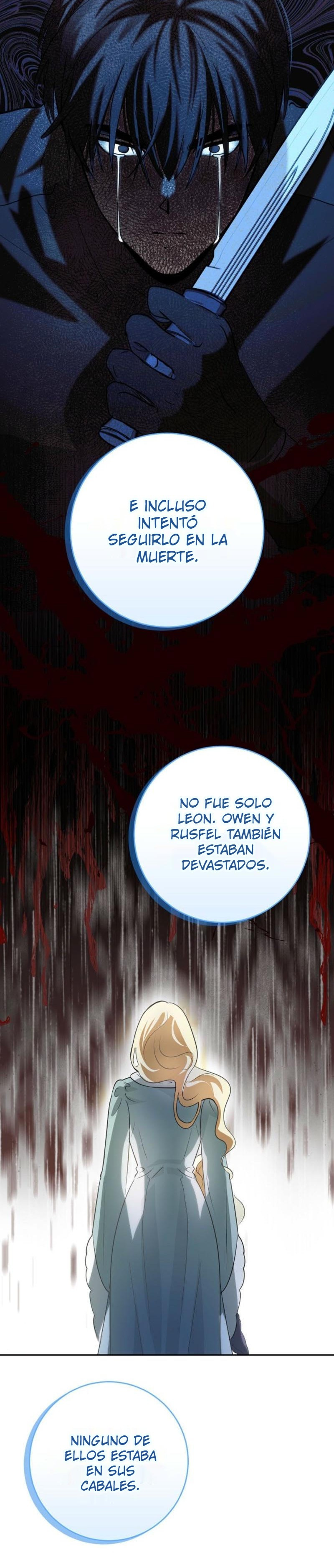 Comencemos la segunda parte de esta obra arruinada Capítulo 11 - Page 12