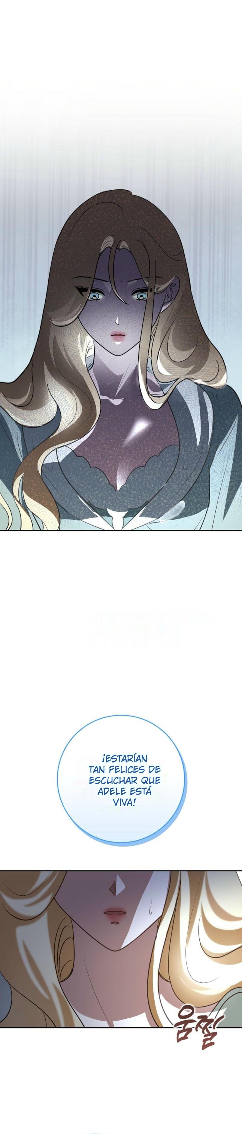 Comencemos la segunda parte de esta obra arruinada Capítulo 11 - Page 13