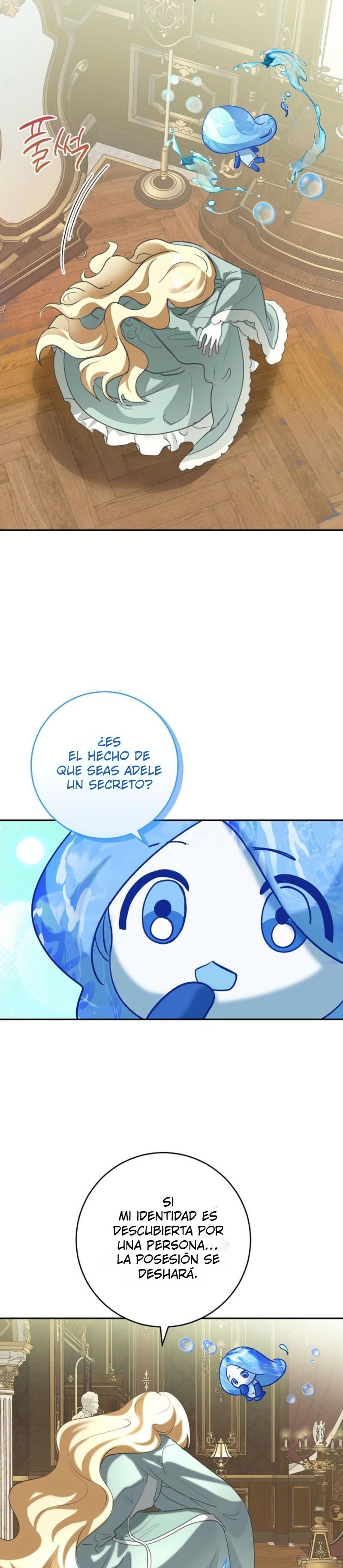 Comencemos la segunda parte de esta obra arruinada Capítulo 11 - Page 15