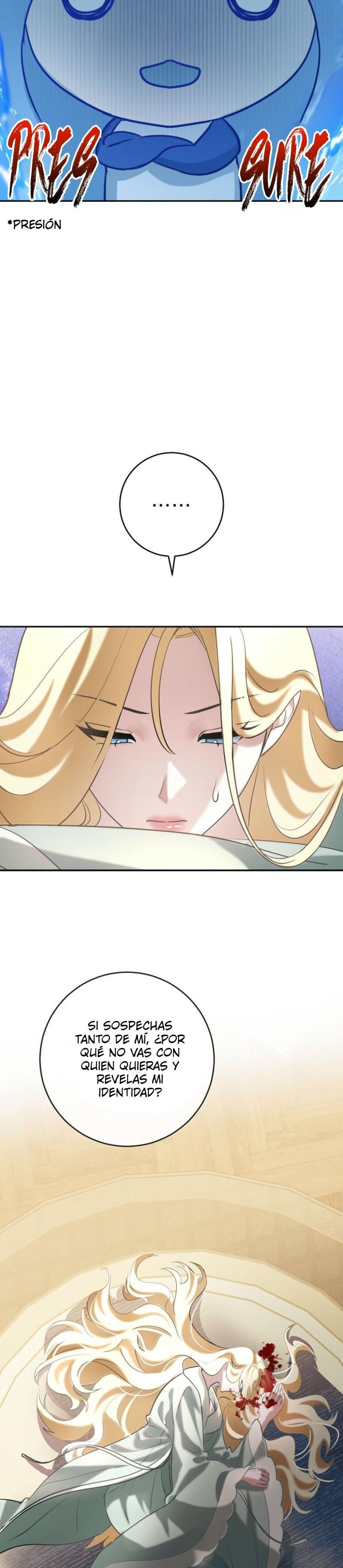 Comencemos la segunda parte de esta obra arruinada Capítulo 11 - Page 17