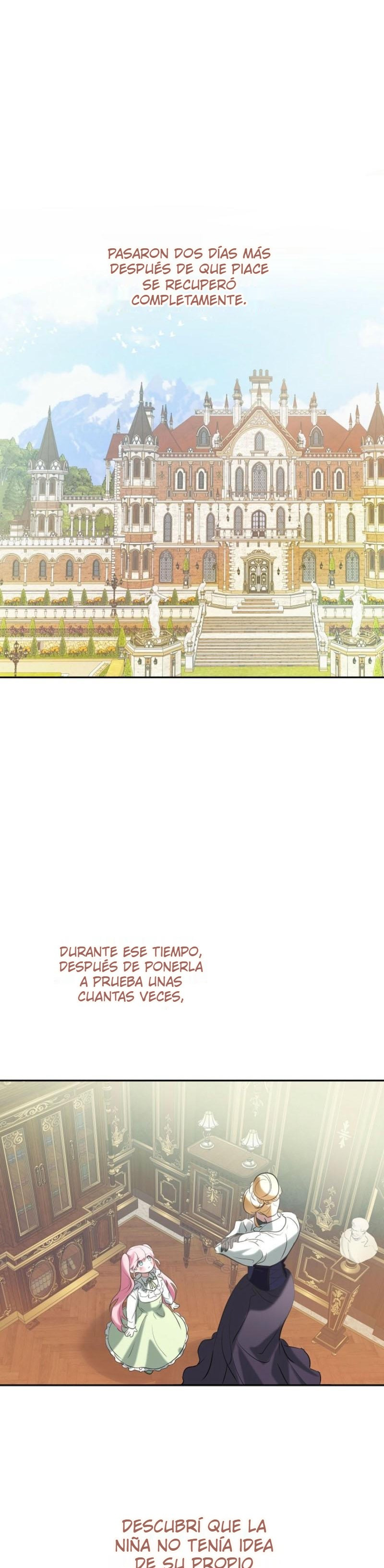 Comencemos la segunda parte de esta obra arruinada Capítulo 11 - Page 2