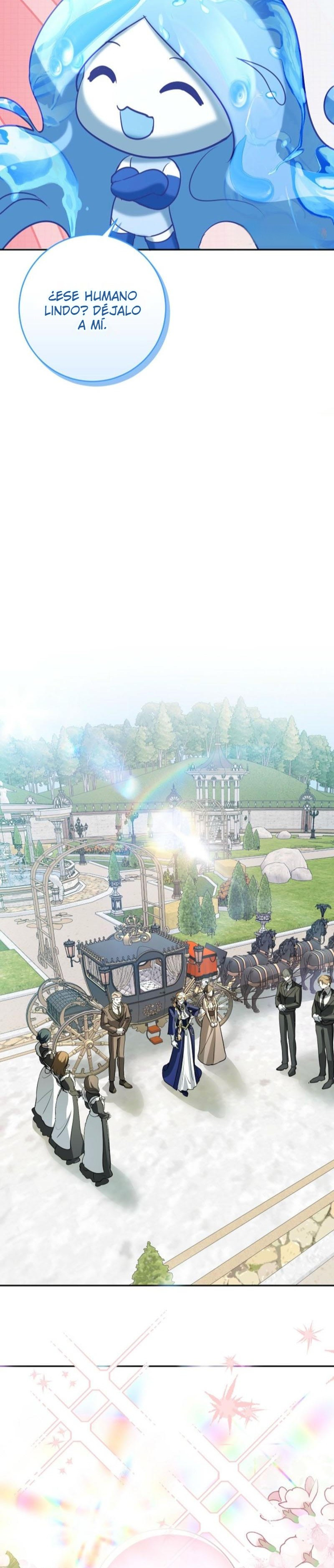 Comencemos la segunda parte de esta obra arruinada Capítulo 11 - Page 20