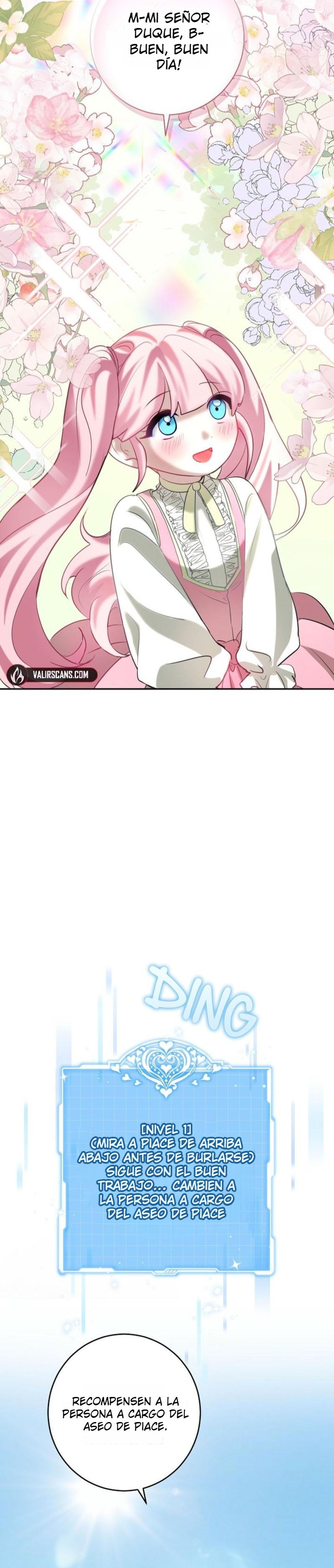 Comencemos la segunda parte de esta obra arruinada Capítulo 11 - Page 21