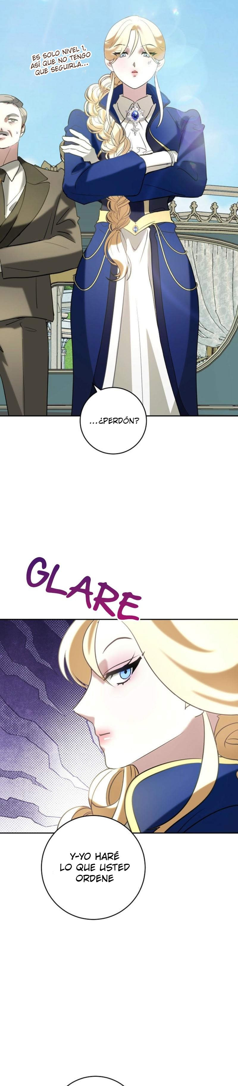 Comencemos la segunda parte de esta obra arruinada Capítulo 11 - Page 22