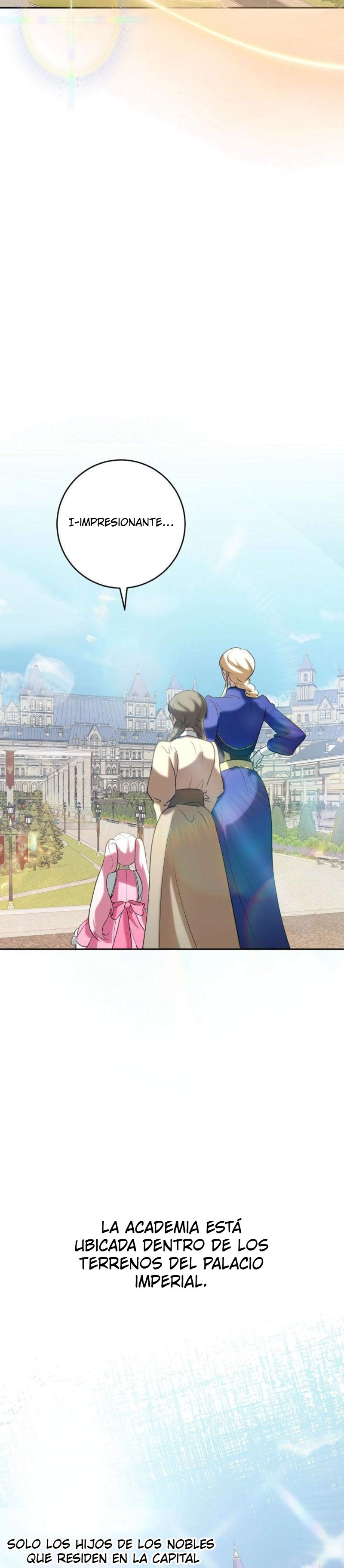 Comencemos la segunda parte de esta obra arruinada Capítulo 11 - Page 25