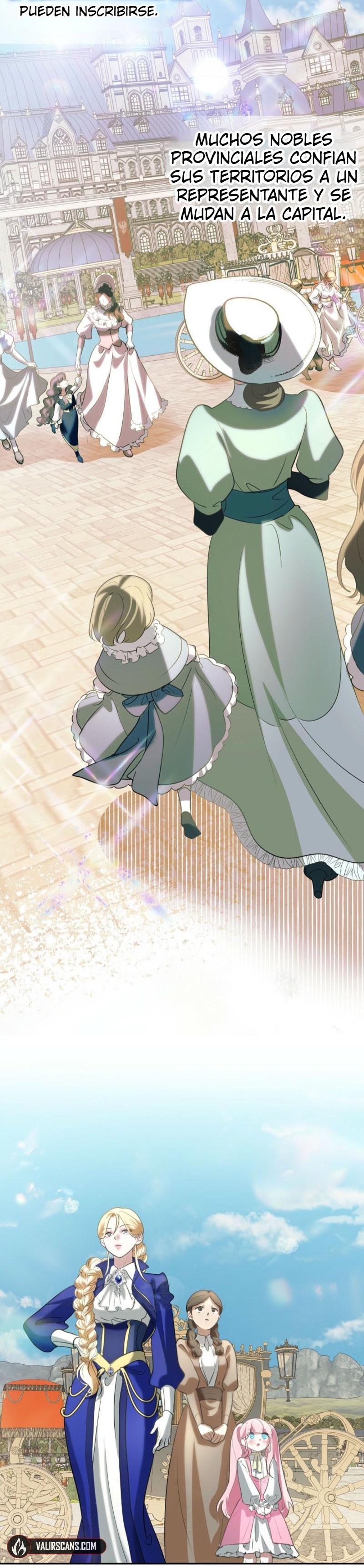 Comencemos la segunda parte de esta obra arruinada Capítulo 11 - Page 26