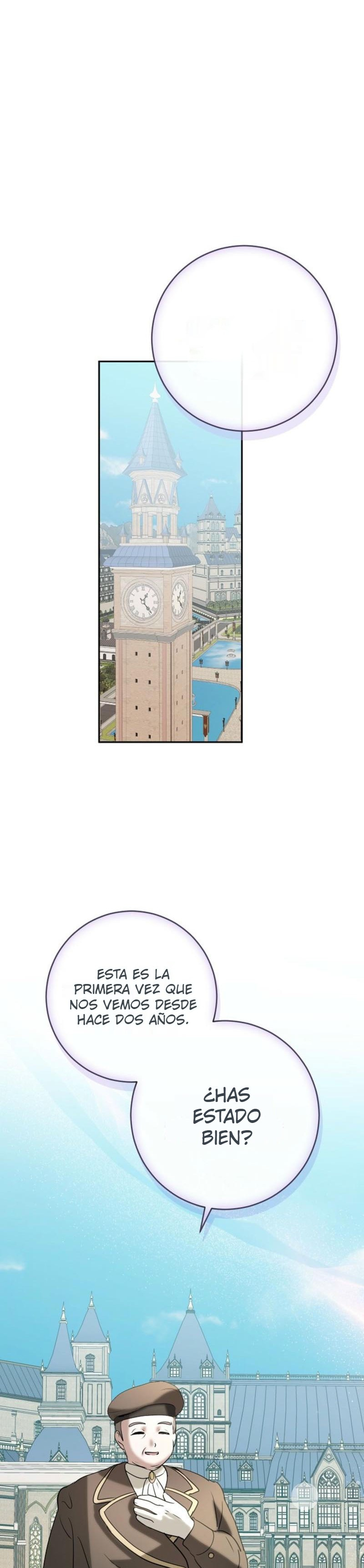 Comencemos la segunda parte de esta obra arruinada Capítulo 11 - Page 27