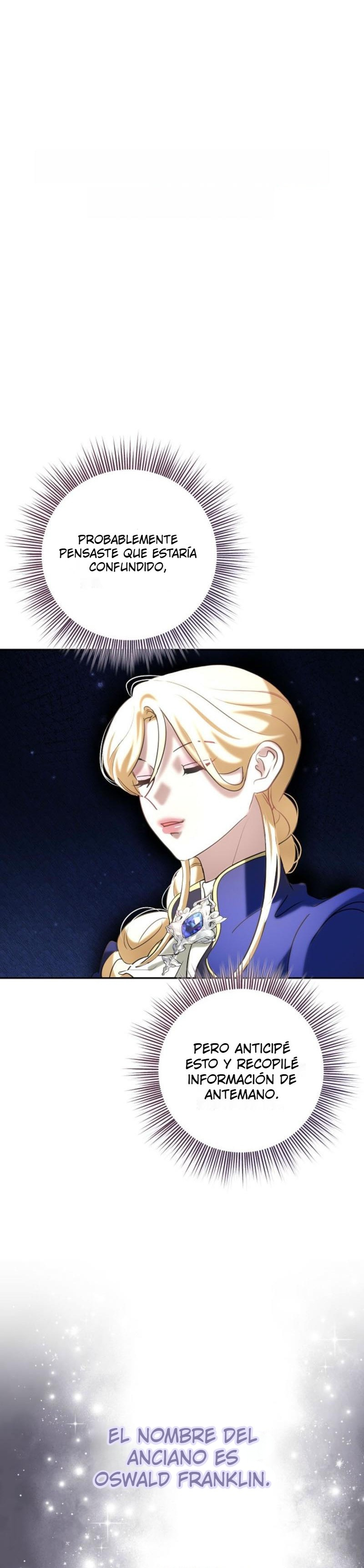 Comencemos la segunda parte de esta obra arruinada Capítulo 11 - Page 29