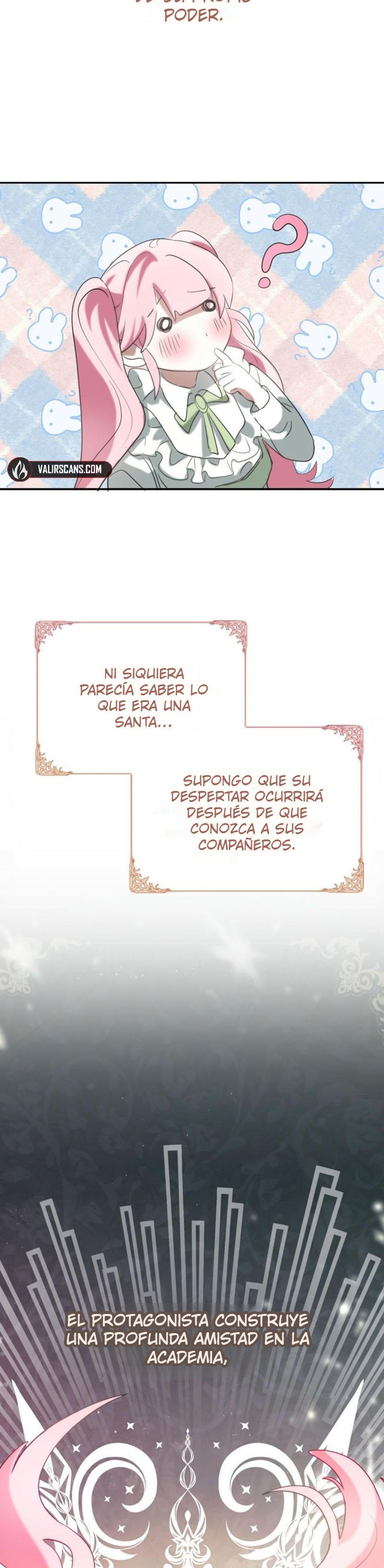 Comencemos la segunda parte de esta obra arruinada Capítulo 11 - Page 3