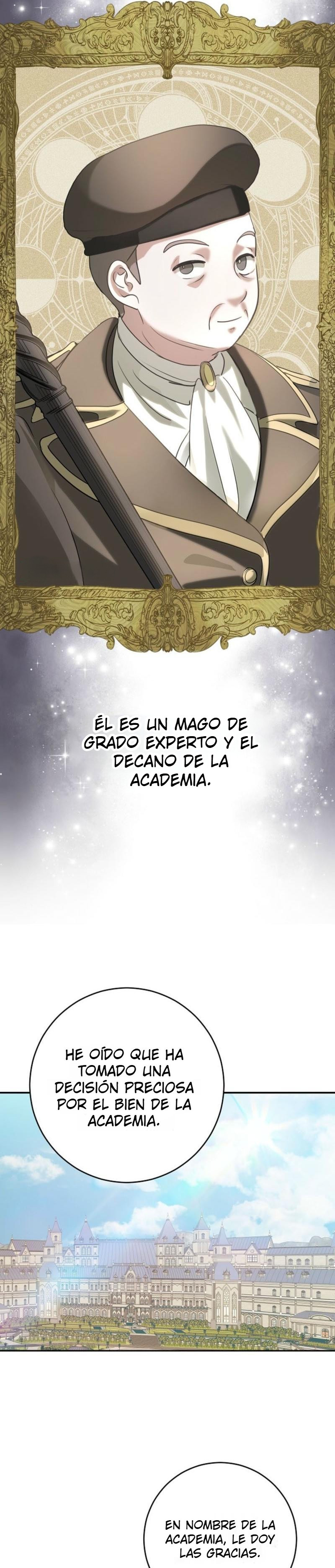 Comencemos la segunda parte de esta obra arruinada Capítulo 11 - Page 30