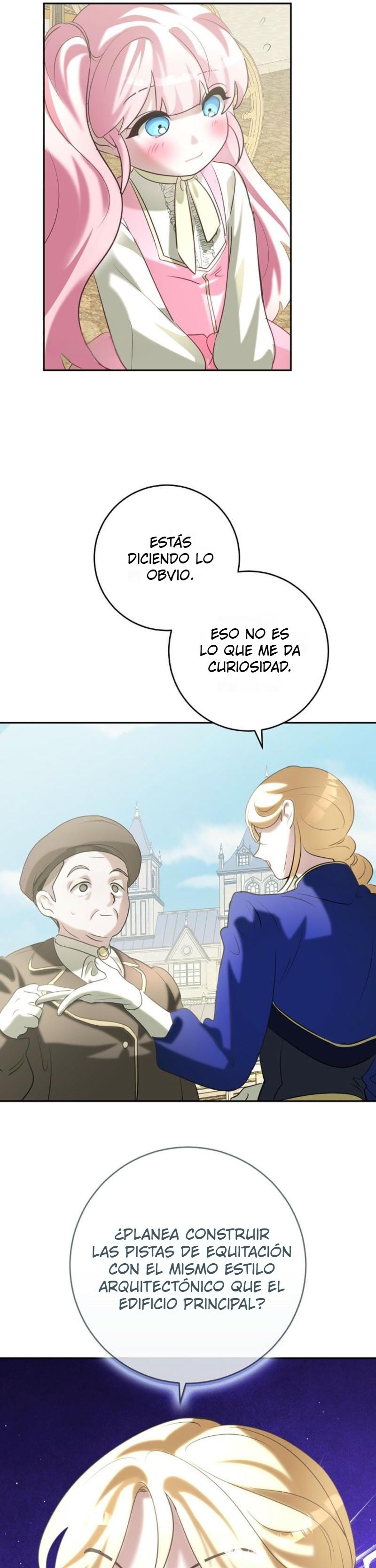 Comencemos la segunda parte de esta obra arruinada Capítulo 11 - Page 34