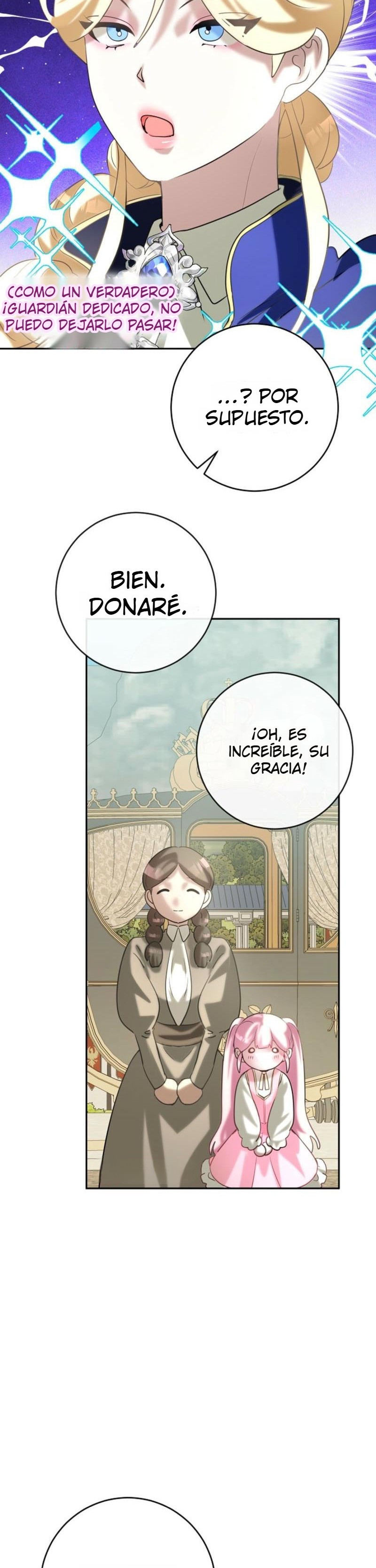 Comencemos la segunda parte de esta obra arruinada Capítulo 11 - Page 35