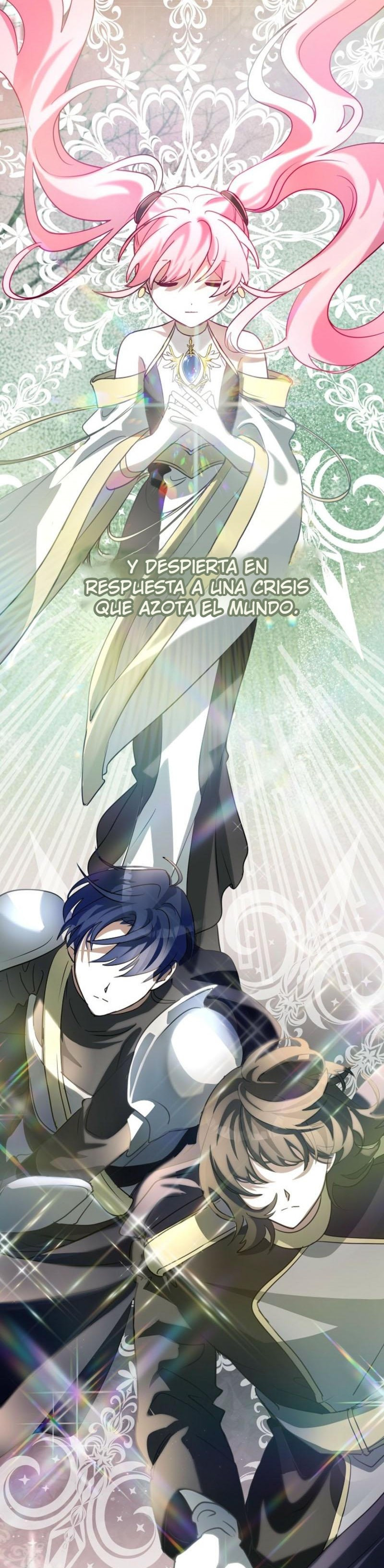 Comencemos la segunda parte de esta obra arruinada Capítulo 11 - Page 4