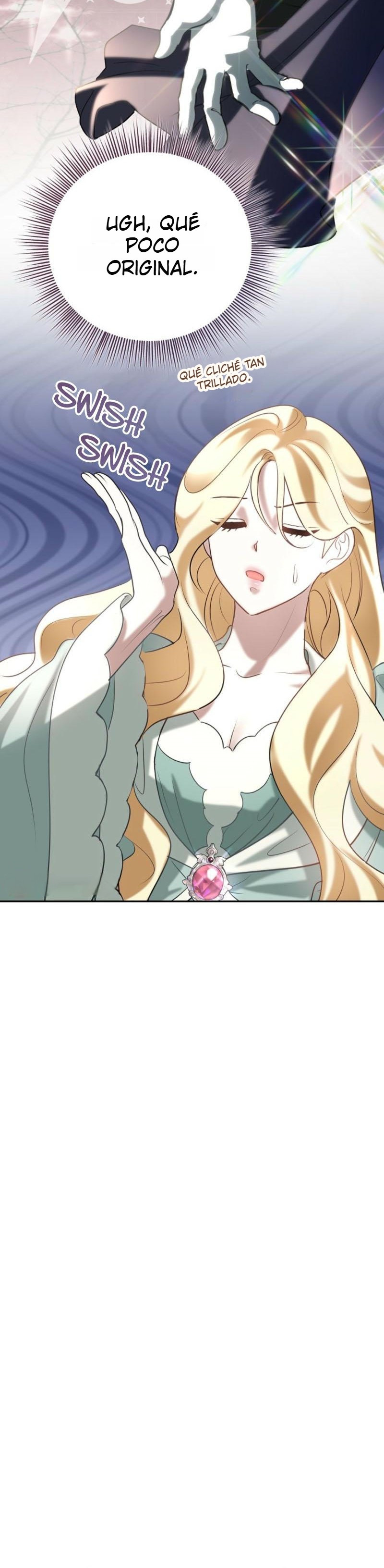 Comencemos la segunda parte de esta obra arruinada Capítulo 11 - Page 5