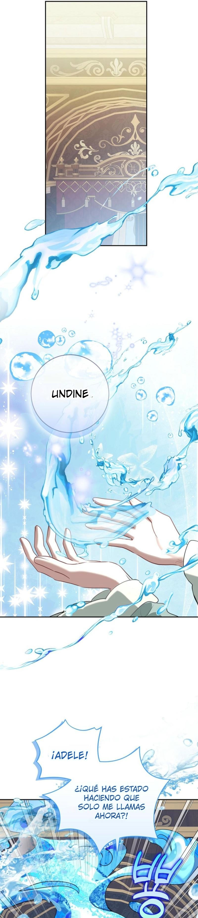 Comencemos la segunda parte de esta obra arruinada Capítulo 11 - Page 6