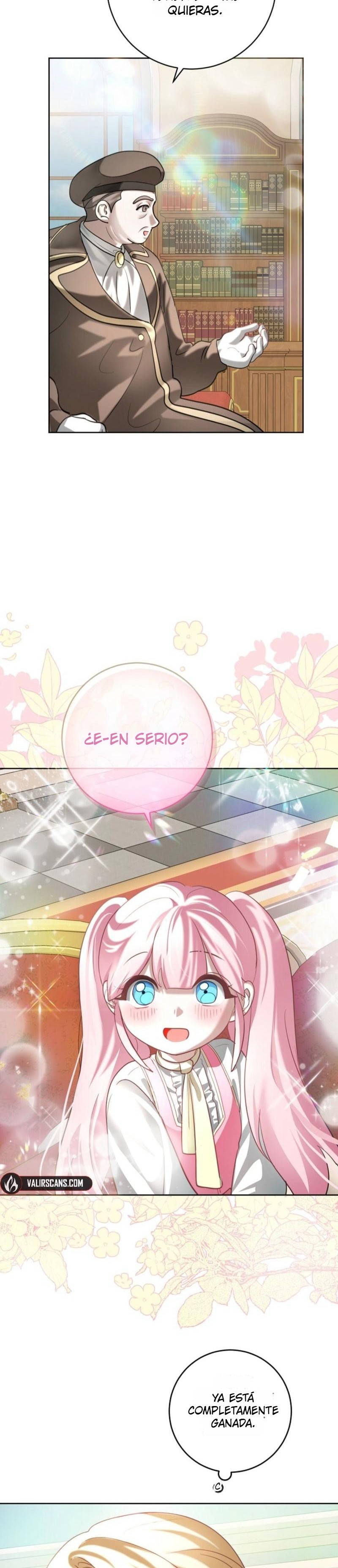 Comencemos la segunda parte de esta obra arruinada Capítulo 12 - Page 11