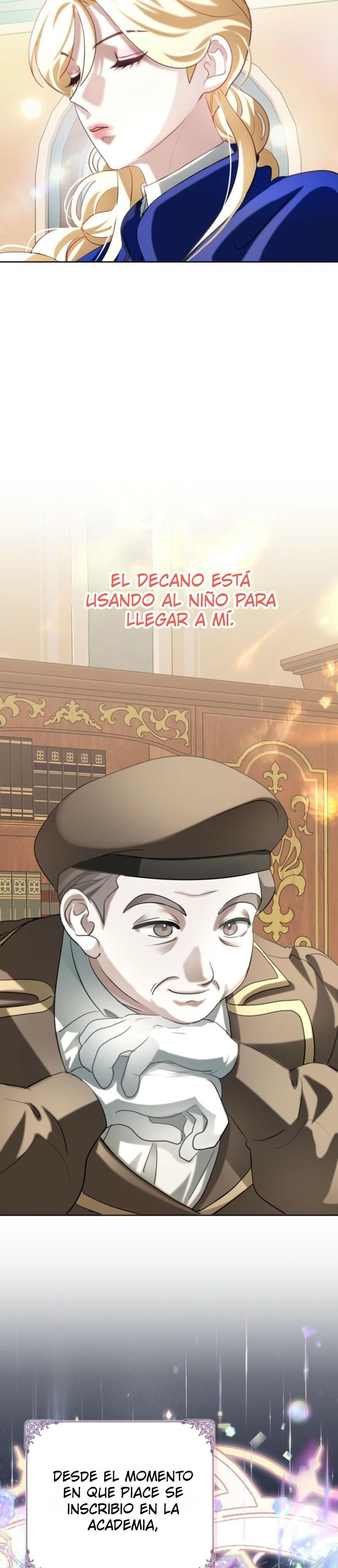 Comencemos la segunda parte de esta obra arruinada Capítulo 12 - Page 12