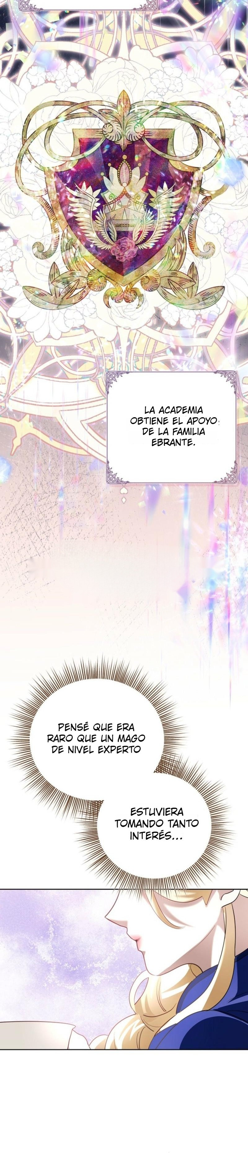 Comencemos la segunda parte de esta obra arruinada Capítulo 12 - Page 13