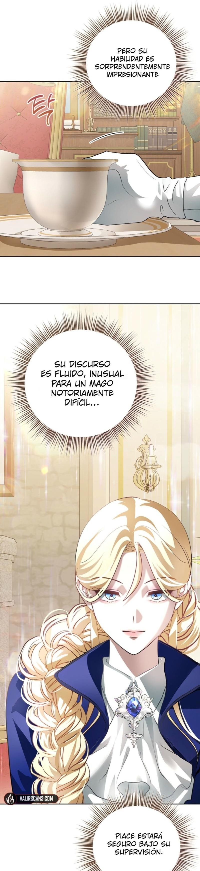 Comencemos la segunda parte de esta obra arruinada Capítulo 12 - Page 14