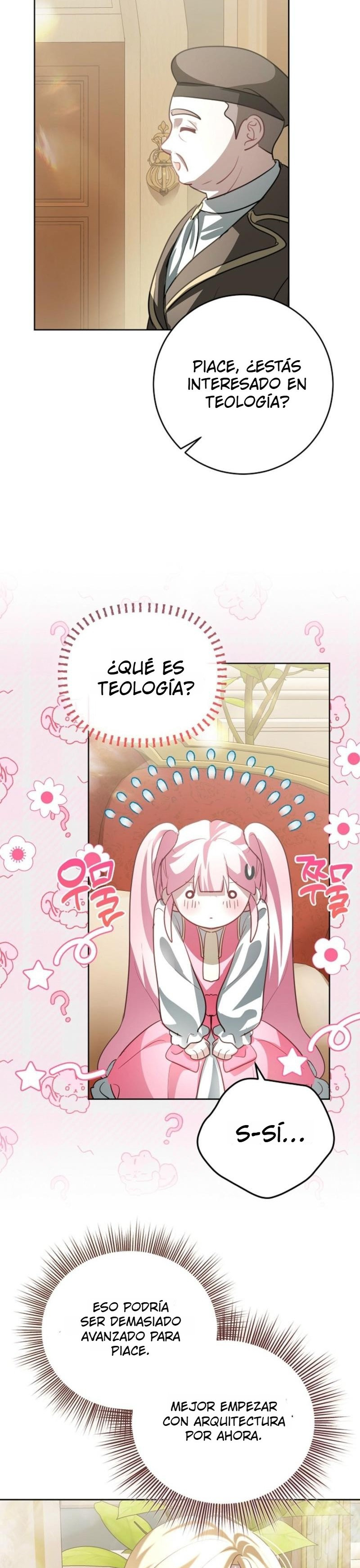 Comencemos la segunda parte de esta obra arruinada Capítulo 12 - Page 16