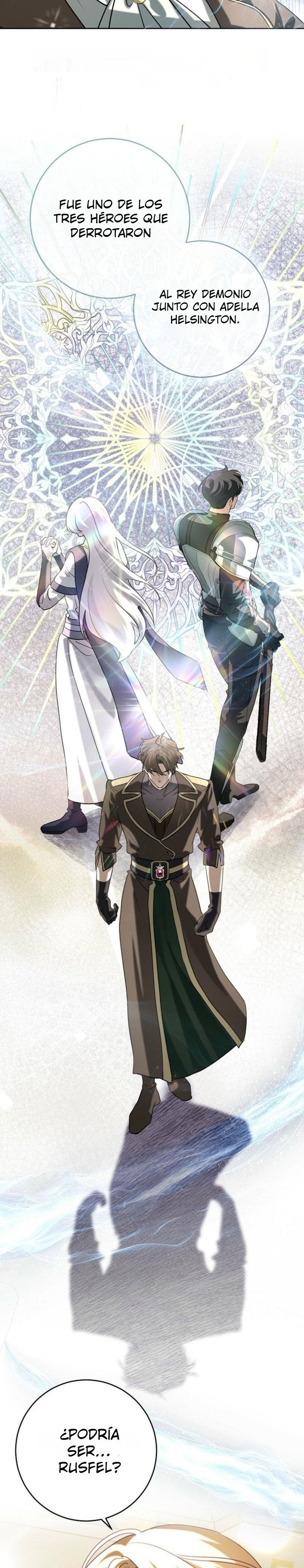 Comencemos la segunda parte de esta obra arruinada Capítulo 12 - Page 21