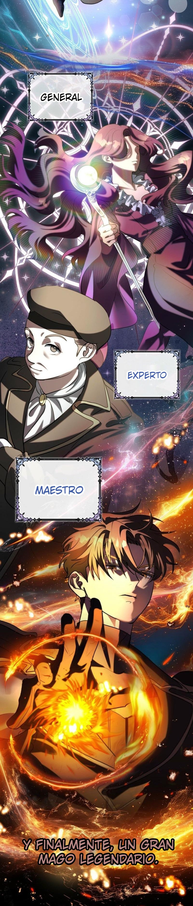 Comencemos la segunda parte de esta obra arruinada Capítulo 12 - Page 23