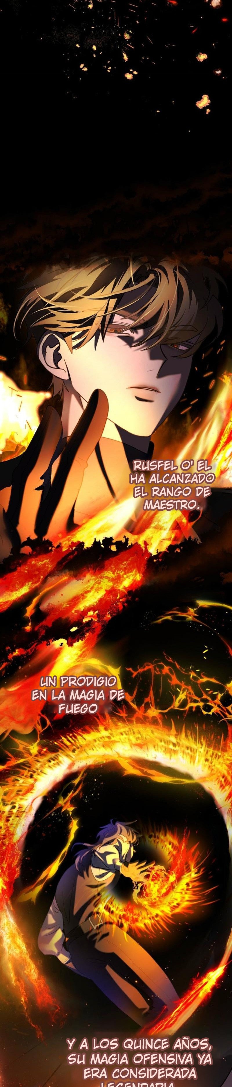 Comencemos la segunda parte de esta obra arruinada Capítulo 12 - Page 24