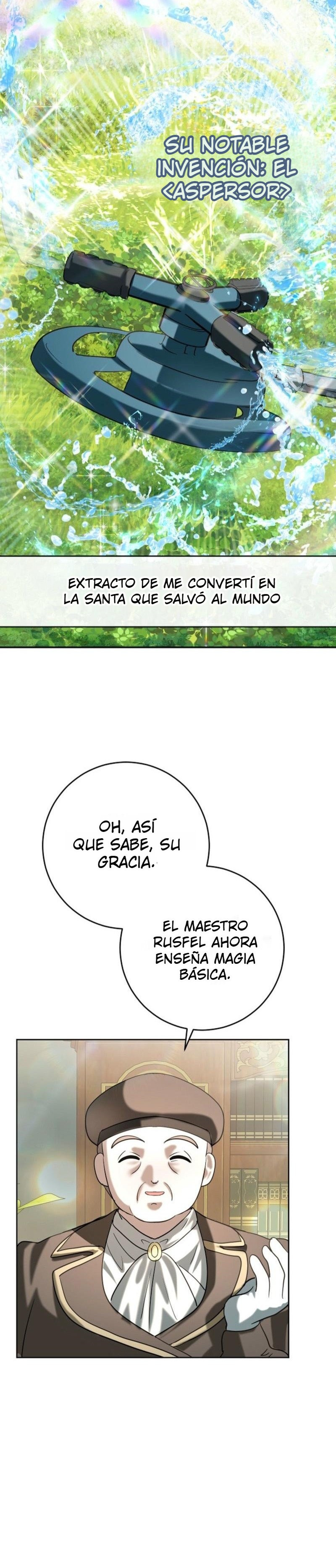 Comencemos la segunda parte de esta obra arruinada Capítulo 12 - Page 28