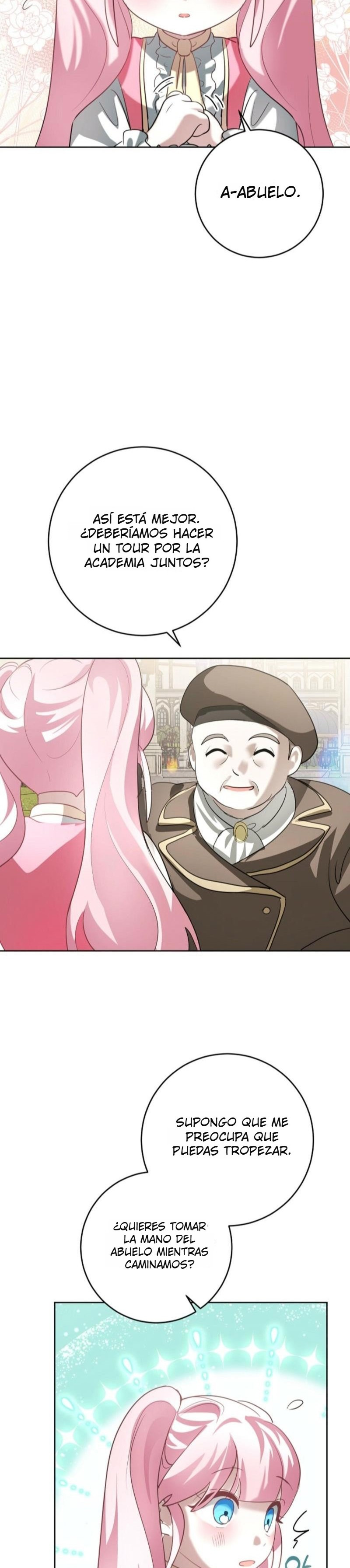 Comencemos la segunda parte de esta obra arruinada Capítulo 12 - Page 3