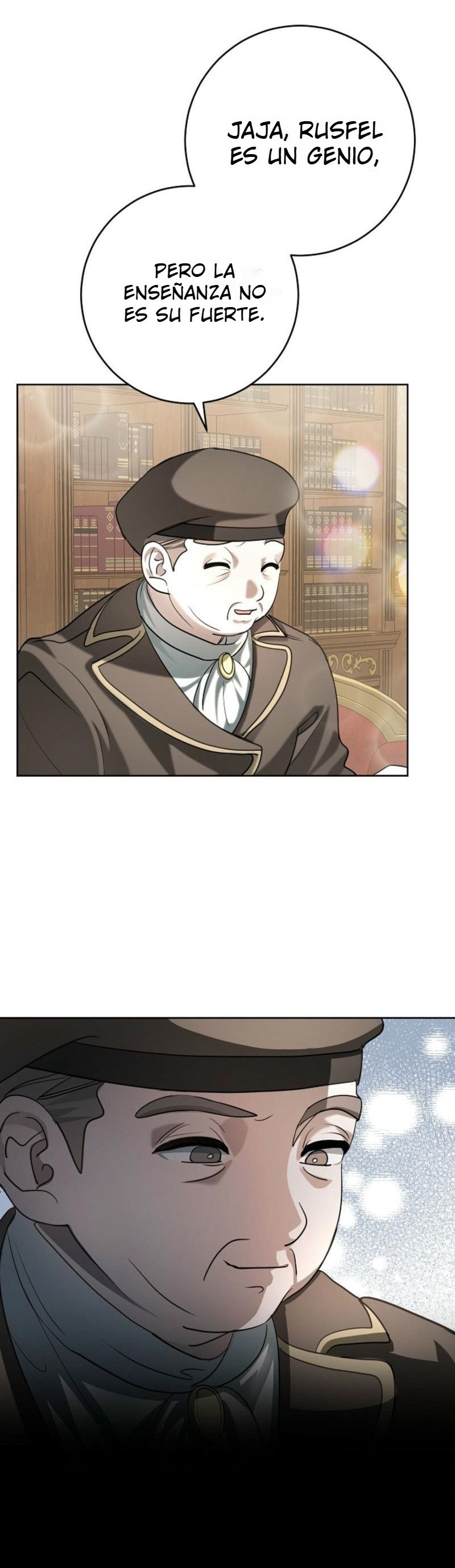 Comencemos la segunda parte de esta obra arruinada Capítulo 12 - Page 30