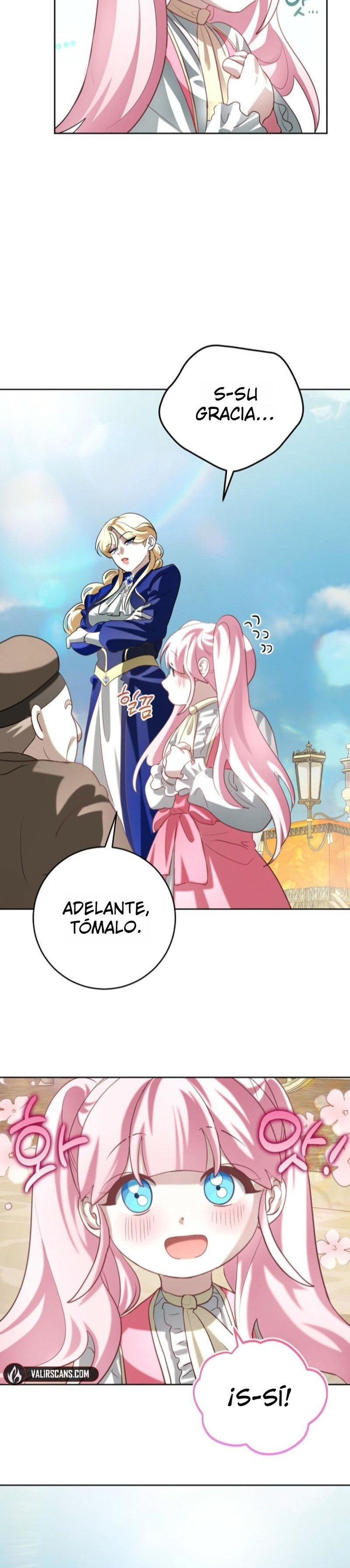 Comencemos la segunda parte de esta obra arruinada Capítulo 12 - Page 4